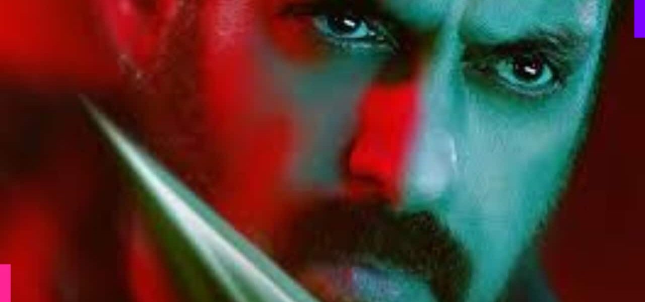 Sikandar: Salman Khan