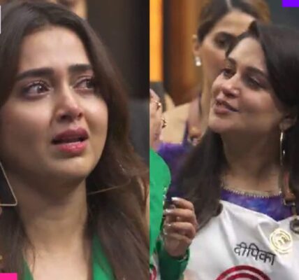 Celebrity MasterChef: Neither Tejasswi Prakash nor Dipika Kakar, THESE contestants make the best dish of the day
