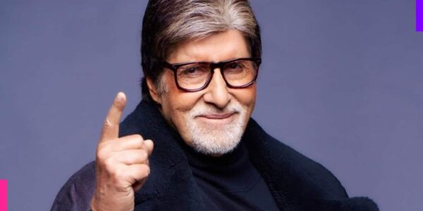 Amitabh Bachchan was in love with THIS Bollywood actress..., it is neither Rekha nor Jaya Bachchan, he even carried her slippers because...