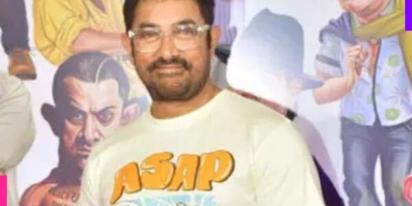 Sitaare Zameen Par Exclusive: Aamir Khan packs a surprise with his role