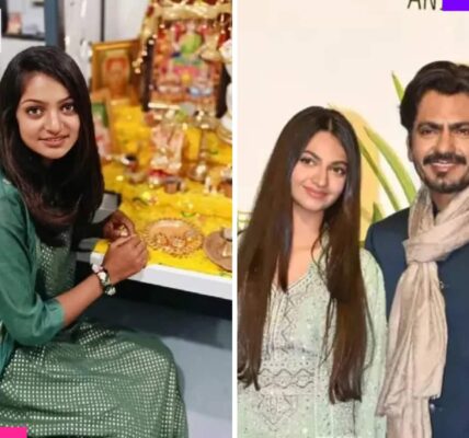 THIS Bollywood star kid looks like Maha Kumbh viral girl Monalisa; netizens draw comparisons
