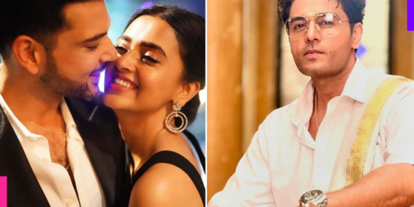 Celebrity MasterChef: Karan Kundrra to make a special appearance to support Tejasswi Prakash; Gaurav Khanna to reunite with...