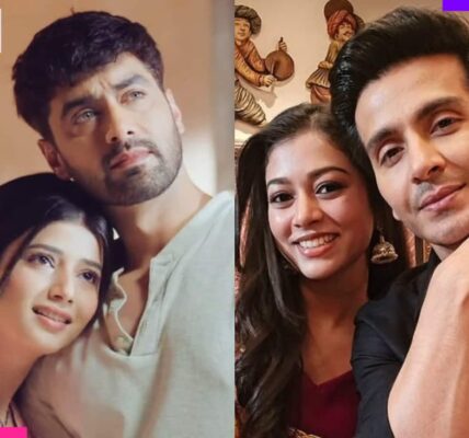Yeh Rishta Kya Kehlata Hai, Ghum Hai Kisikey Pyaar Meiin to have a Maha-Sangam episode? Abhira-Armaan to meet Neil-Tejaswini?