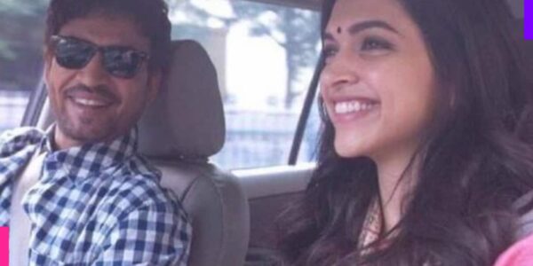 Deepika Padukone announces Piku re-release; misses late actor Irrfan Khan on film