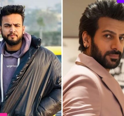 Elvish Yadav slams Karan Veer Mehra for reciting a poem on Hindu and Muslim after Pahalgam terror attack; says