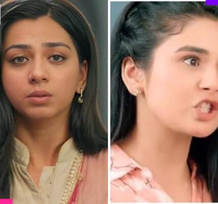 Yeh Rishta Kya Kehlata Hai serial update: Ruhi apologies to Rohit and promises to never..., Charu exposes Sanjay