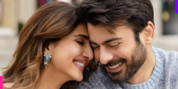 Abir Gulaal starring Pakistani actor Fawad Khan and Vaani Kapoor will NOT be allowed to release in India: Report