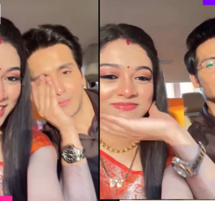 Ghum Hai Kisikey Pyaar Meiin: Did Vaibhavi Hankare INDIRECTLY confirm her exit from the show? Param Singh says