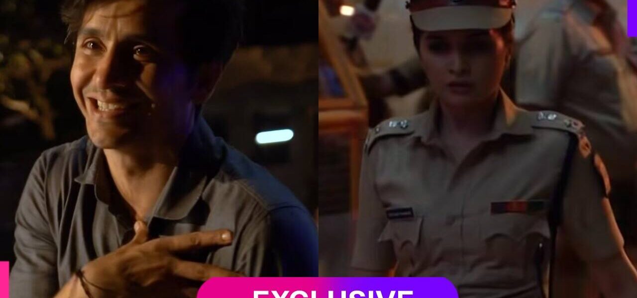 Ghum Hai Kisikey Pyaar Meiin: Param Singh on working with Bhavika Sharma, talks about the future of Neil-Savi [Exclusive]