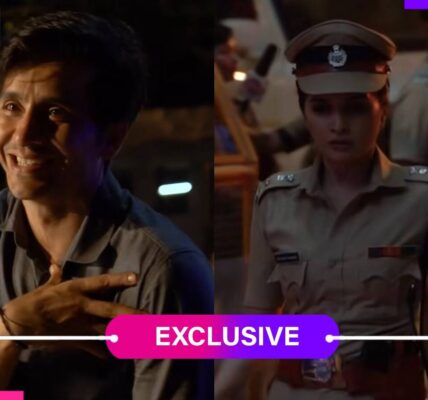 Ghum Hai Kisikey Pyaar Meiin: Param Singh on working with Bhavika Sharma, talks about the future of Neil-Savi [Exclusive]