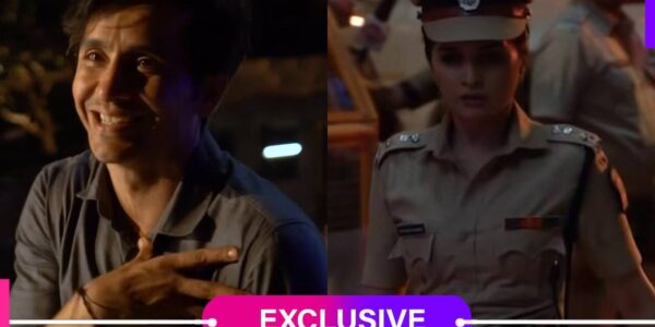 Ghum Hai Kisikey Pyaar Meiin: Param Singh on working with Bhavika Sharma, talks about the future of Neil-Savi [Exclusive]