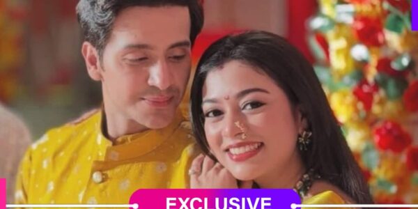 Ghum Hai Kisikey Pyaar Meiin: Param Singh misses working with Vaibhavi Hankare, says ‘She has worked super hard’ [Exclusive]