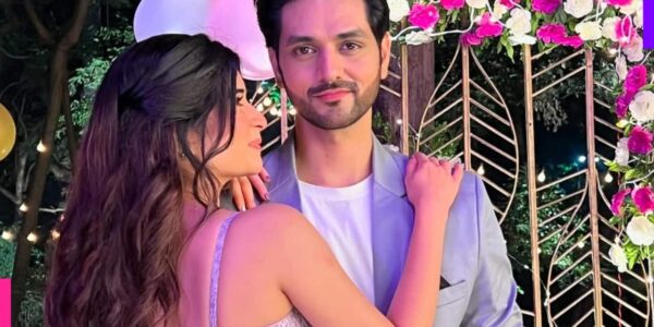 Ghum Hai Kisikey Pyaar Meiin: Shakti Arora dislikes his name being used for PR of the show, says ‘Just a way to…’