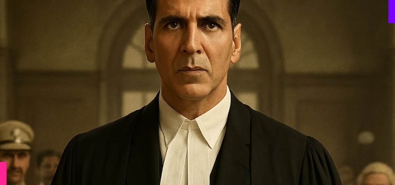 Kesari 2 box office collection day 6 early estimates: Akshay Kumar-starrer witnesses minor dip in numbers; crosses Rs...