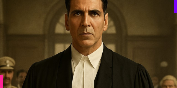 Kesari 2 box office collection day 6 early estimates: Akshay Kumar-starrer witnesses minor dip in numbers; crosses Rs...