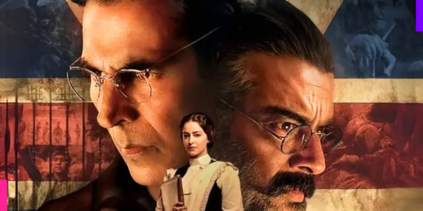 Bollywood News Wrap: Kesari Chapter 2 box office report day 7, Nani-starrer HIT 3 gets