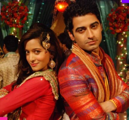 Ghum Hai Kisikey Pyaar Meiin’s Harshad Arora slams Preetika Rao’s ‘sleeps with every woman