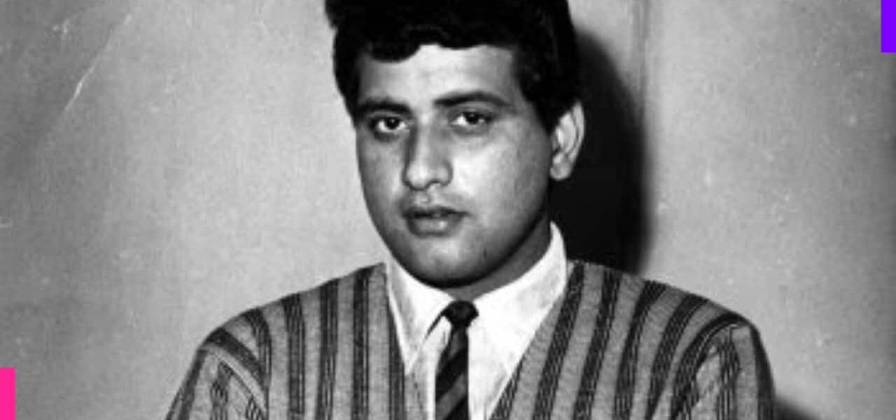 Manoj Kumar