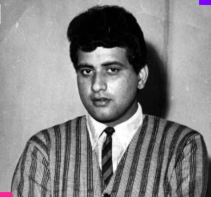 Manoj Kumar