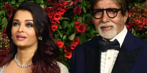 Amitabh Bachchan