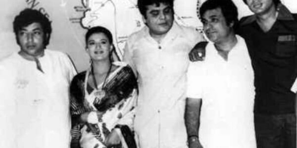 THIS Bollywood star grew up in red light area, made Govinda a star, Dilip Kumar offered him films, was ignored by film fraternity