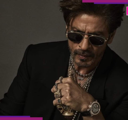 Met Gala 2025: Shah Rukh Khan flaunts his rare Patek Philippe watch; its cost will leave you gasping